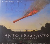 Ruedi Häusermann - Tanto Pressanto - SALLERBESCHT