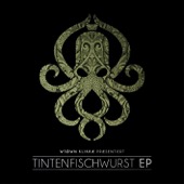 WTK - Tintenfischwurst EP