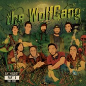 the WolfGang - Anthology, part.1 (2001-2002)
