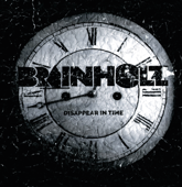 Brainholz - Disappear In Time