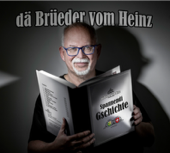 dä Brüeder vom Heinz - Spannendi Gschichte