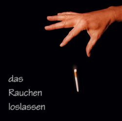 Andreas Stötter - das Rauchen loslassen
