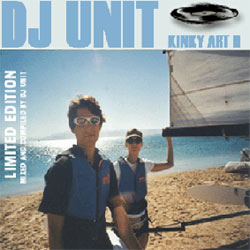 Dj Unit - Kinky Art II