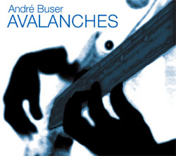 André Buser - Avalanches