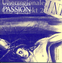 Arabelle Rozinek - Toggenburger Passion