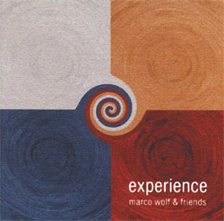 Marco Wolf & Friends - Experience