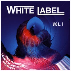 Various Artists - White Label Vol.1