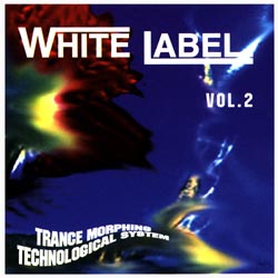 Various Artists - White Label Vol.2