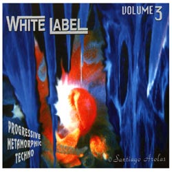 Various Artists - White Label Vol.3