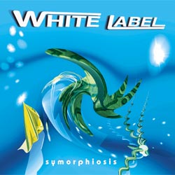 Various Artists - White Label Symorphiosis