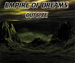 empire of dreams - outsize