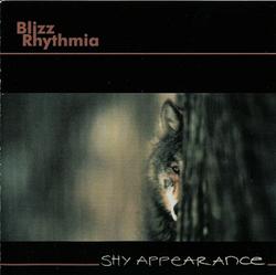 Blizz Rhythmia - Shy Appearance
