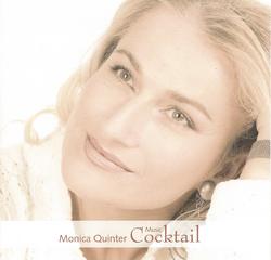 Monica Quinter - Music Cocktail