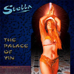 Stella - The Palace of Yin