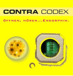 Contra Codex - Öffnen, hören...Endorphin