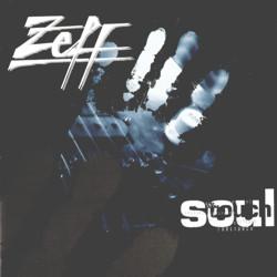 Zeft ( Zero8fifteen ) - Soultouch