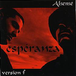 Alsensé / version f - Espéranza