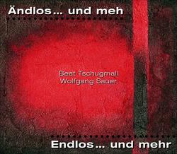 Beat Tschugmall / Wolfgang Sauer - Ändlos.....und meh