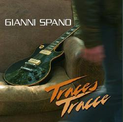 Gianni Spano - Traces / Tracce