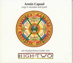 Armin Capaul und High-Two - Armin Capaul