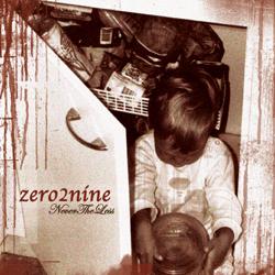 zero2nine - NeverTheLess