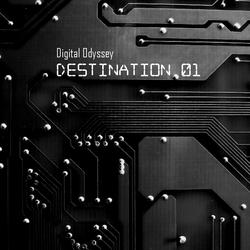 Destination 01 - Digital Odyssey