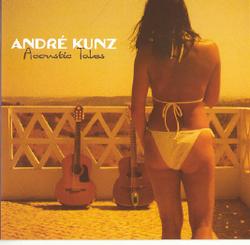 Andre Kunz - Acoustic  Tales