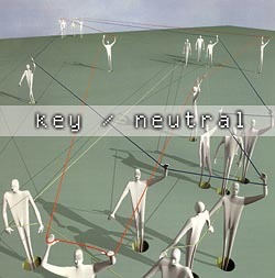 Key - Neutral