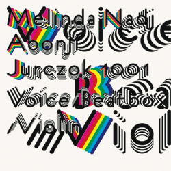 Melinda Nadj Abonji & Jurczok 1001 - Voice Beatbox Violin