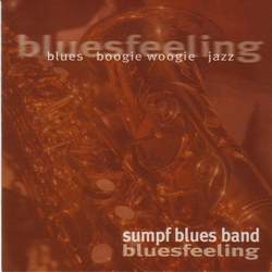 Sumpf Blues Band - Bluesfeeling
