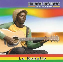 Darius Rourou - Le Rebelle