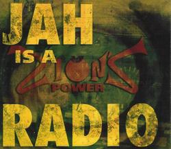 Zion's Power - Jah is a radio