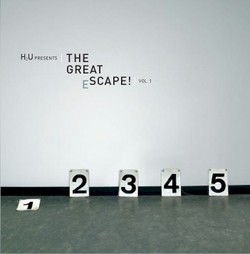 The Great Escape - Volume 1