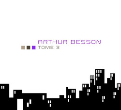 Arthur Besson - Tome 3