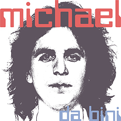 Michael Eberle - Da Bini