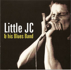 Little JC - Before they drive me crazy
