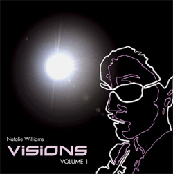 Natalie Williams - Visions Volume 1