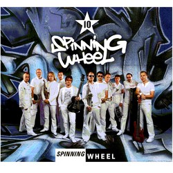 Spinning Wheel - zehn - 10
