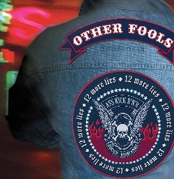 Other Fools - 12 More Lies