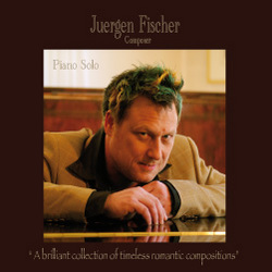 Juergen Fischer - Piano Solo