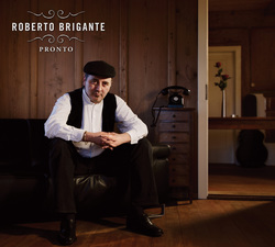 Roberto Brigante - Pronto