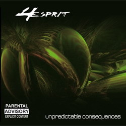 4Esprit - Unpredictable Consequences