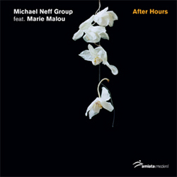 Michael Neff Group, feat. Marie Malou - After Hours
