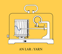 An Lar - Yarn