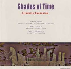Shades of Time - Siladette Awakening