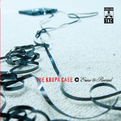 The Krupa Case - Erase&Rewind