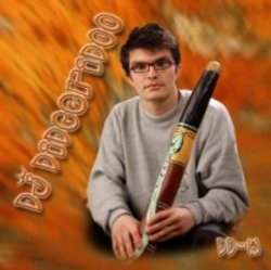 Schnidrig Mario - Dj Didgeridoo