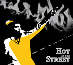 Culture Brown - Hot in the street