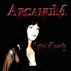 Arcanum - Control of Insanity