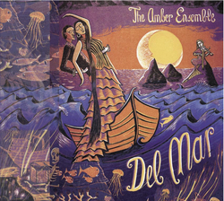 The Amber Ensemble - Del Mar